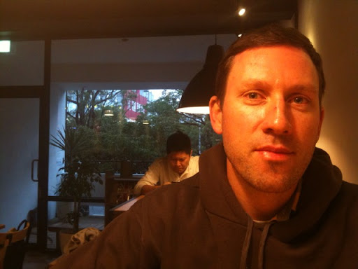 Jonathan Booth Photo 8