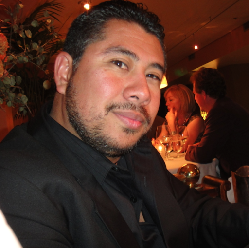 Eric Hernandez Photo 20