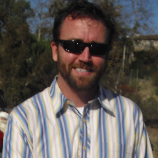 Thomas Fitzpatrick Photo 34