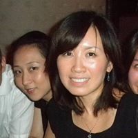 Lilly Li Photo 30