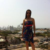 Lina Barreto Photo 12