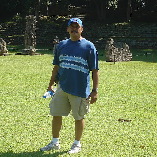 Ricardo Barrera Photo 14