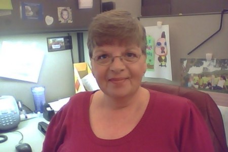 Debbie Phillips Photo 26