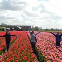 Rebecca Deng Photo 21