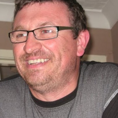 Mark Higginbottom Photo 17