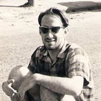 Jeremy Threlfall Photo 14