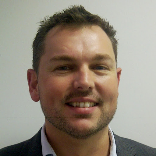 Dave Howes Photo 6