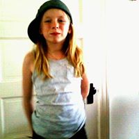 Sarah Morrill Photo 15