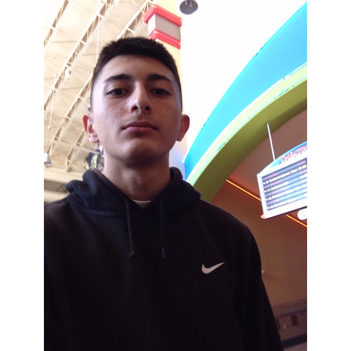 Matthew Suarez Photo 32