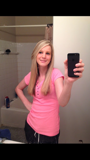 Rachael Wright Photo 36
