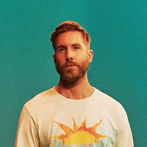 Calvin Harris Photo 20