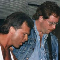 Rick Arnett Photo 28