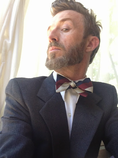 Charles Davy Photo 6