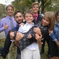 Amy Dudley Photo 33