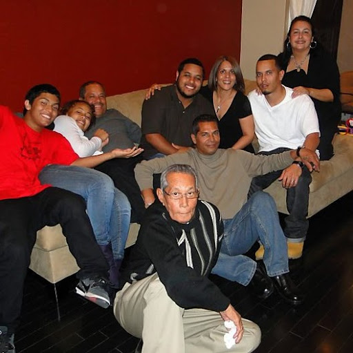 Annette Perez Photo 41
