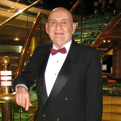 Jerry Stack Photo 25