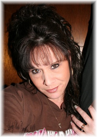 Michelle Greenwood Photo 15