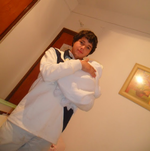 Martin Duarte Photo 32