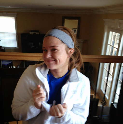 Mary Mullarkey Photo 17