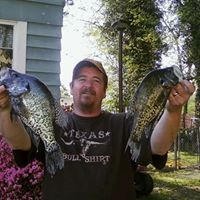 Jerry Reece Photo 24