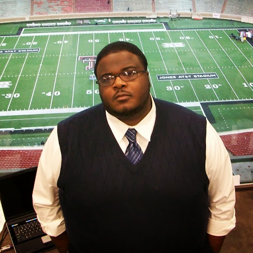 Andre Taylor Photo 7