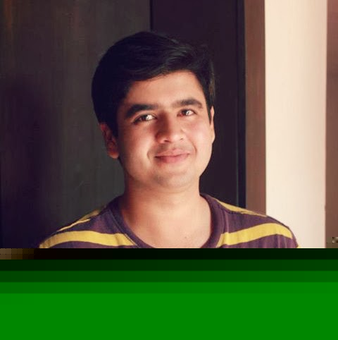 Ali Syed Photo 4