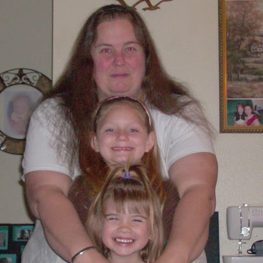Anne Kay Photo 28