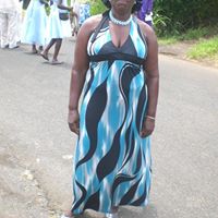 Ethel Thomas Photo 12