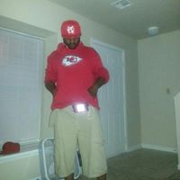 Daron Robinson Photo 2