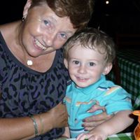 Joy Wilkinson Photo 18