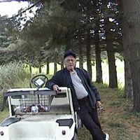 Ronald Garrison Photo 10