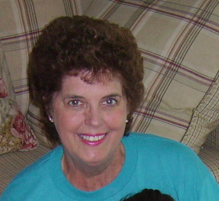 Carol Swinehart Photo 9