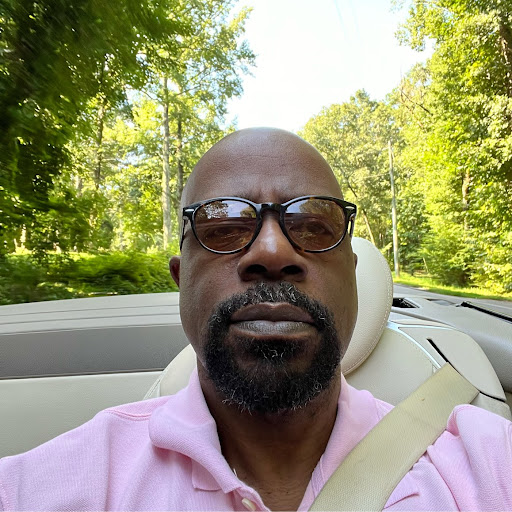 Donald Gary Photo 26