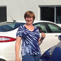 Deborah Bingham Photo 25