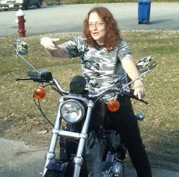 Liz Atkinson Photo 12