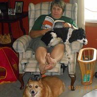 Jill Bouvier Photo 3