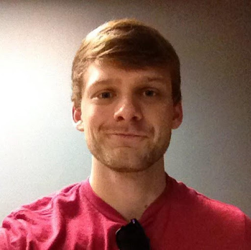 Gregory Stevens Photo 22