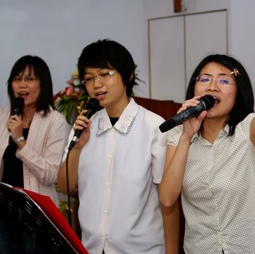 Ling Lin Photo 2