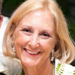 Nancy Ries Photo 3