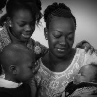 Tracy Coker Photo 10