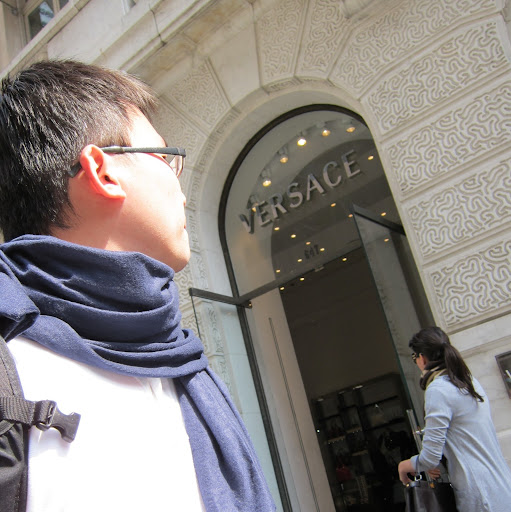 Tony Chen Photo 43