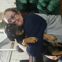 Terri Gibson Photo 9