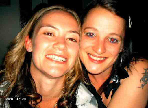 Lisa Metcalfe Photo 25