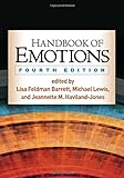 Handbook Of Emotions, Fourth Edition