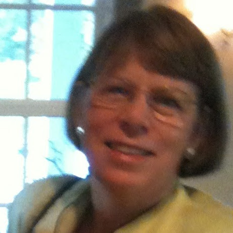 Janet Fredericks Photo 6