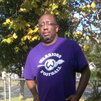 Kelvin Wiley Photo 4