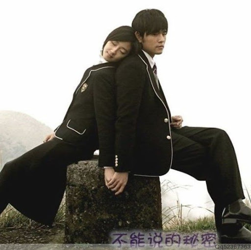 Liang Liu Photo 23