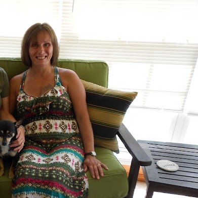 Kathleen Olson Photo 33