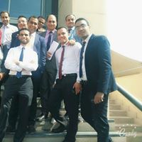 Ahmed Abdallah Photo 37
