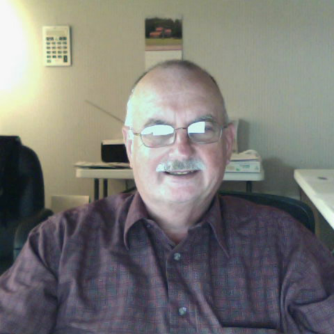 Roger Long Photo 24